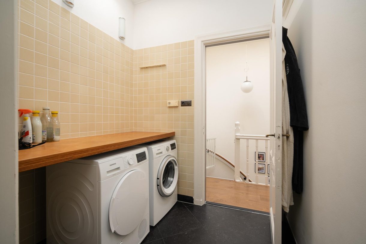 Te koop: Foto Woonhuis aan de Van Aerssenstraat 27 in 's-Gravenhage