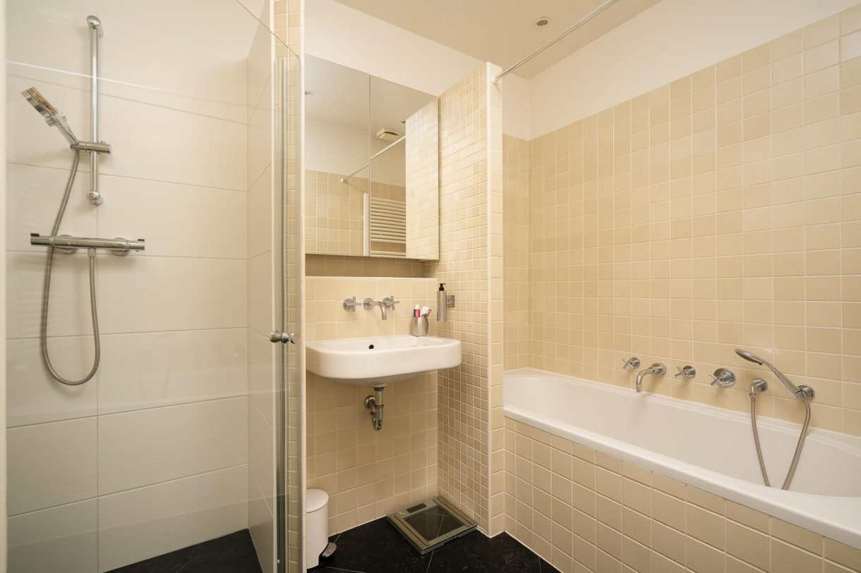 Te koop: Foto Woonhuis aan de Van Aerssenstraat 27 in 's-Gravenhage