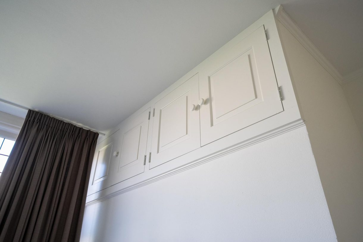 Te koop: Foto Woonhuis aan de Van Aerssenstraat 27 in 's-Gravenhage