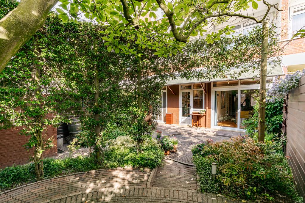 Te koop: Foto Appartement aan de Slijkeinde 30 in 's-Gravenhage