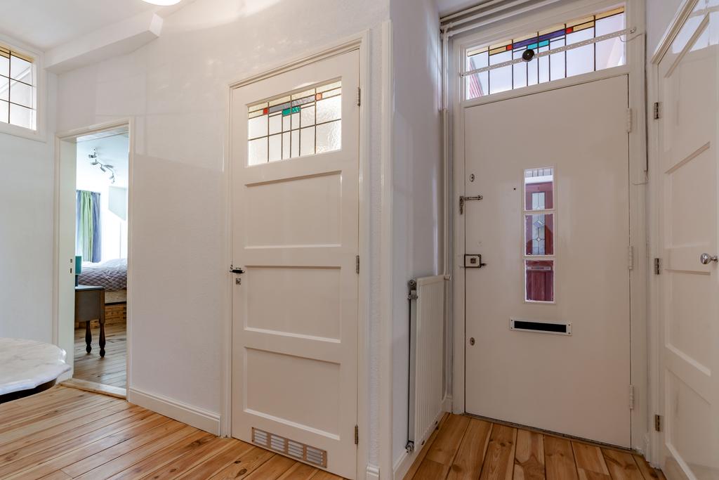 Te koop: Foto Appartement aan de Slijkeinde 30 in 's-Gravenhage