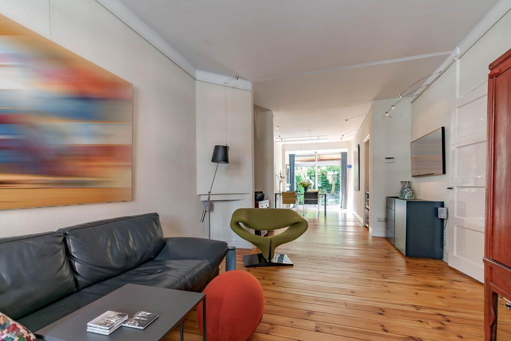 Te koop: Foto Appartement aan de Slijkeinde 30 in 's-Gravenhage