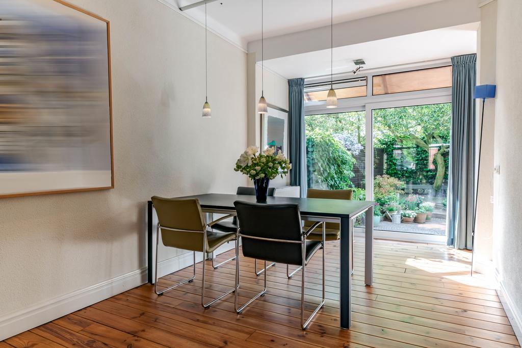 Te koop: Foto Appartement aan de Slijkeinde 30 in 's-Gravenhage