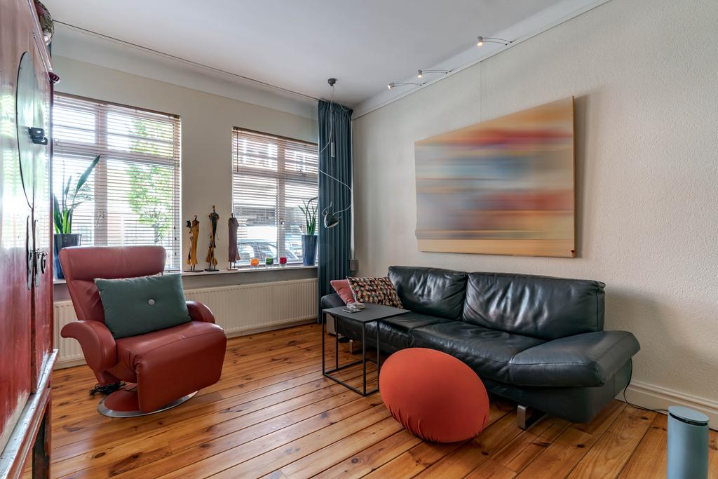 Te koop: Foto Appartement aan de Slijkeinde 30 in 's-Gravenhage