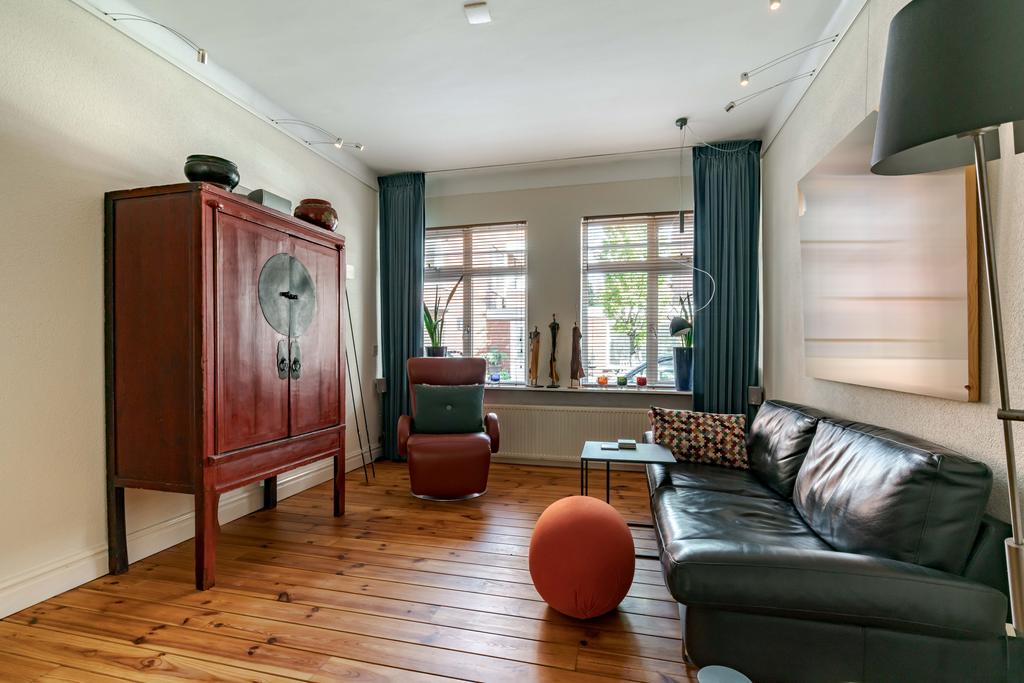 Te koop: Foto Appartement aan de Slijkeinde 30 in 's-Gravenhage