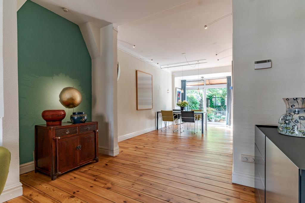 Te koop: Foto Appartement aan de Slijkeinde 30 in 's-Gravenhage