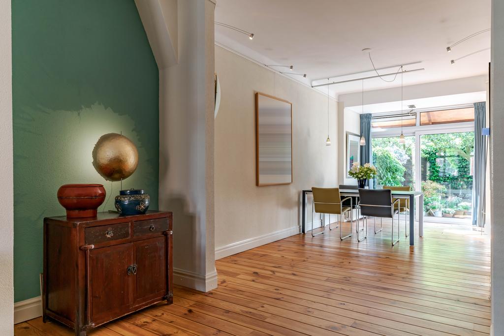 Te koop: Foto Appartement aan de Slijkeinde 30 in 's-Gravenhage