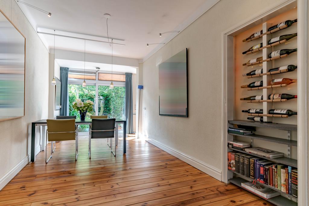 Te koop: Foto Appartement aan de Slijkeinde 30 in 's-Gravenhage