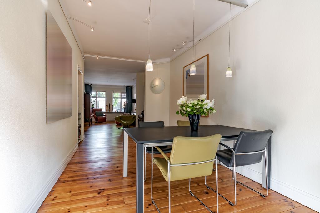 Te koop: Foto Appartement aan de Slijkeinde 30 in 's-Gravenhage