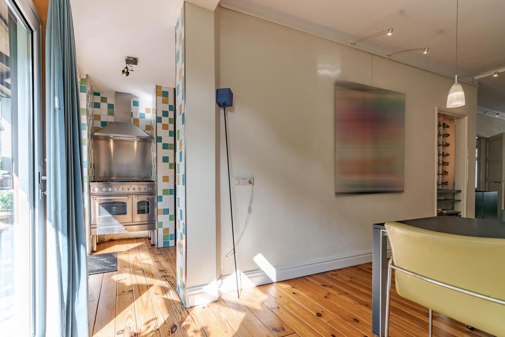 Te koop: Foto Appartement aan de Slijkeinde 30 in 's-Gravenhage