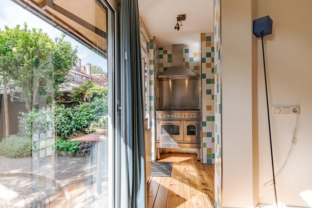 Te koop: Foto Appartement aan de Slijkeinde 30 in 's-Gravenhage