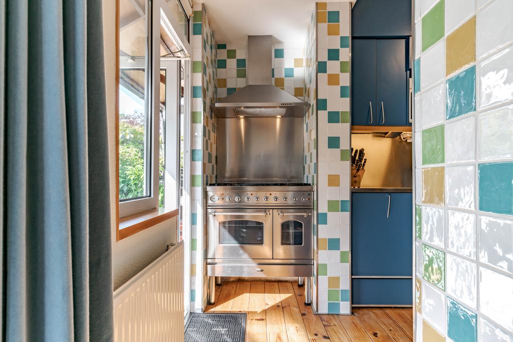 Te koop: Foto Appartement aan de Slijkeinde 30 in 's-Gravenhage