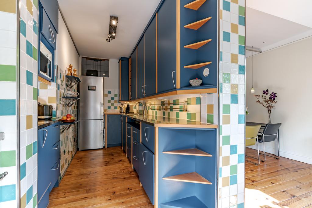 Te koop: Foto Appartement aan de Slijkeinde 30 in 's-Gravenhage