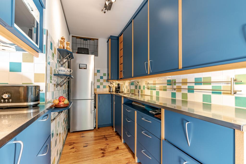 Te koop: Foto Appartement aan de Slijkeinde 30 in 's-Gravenhage