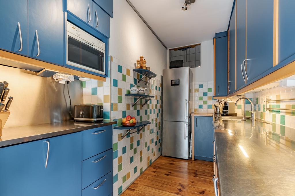 Te koop: Foto Appartement aan de Slijkeinde 30 in 's-Gravenhage