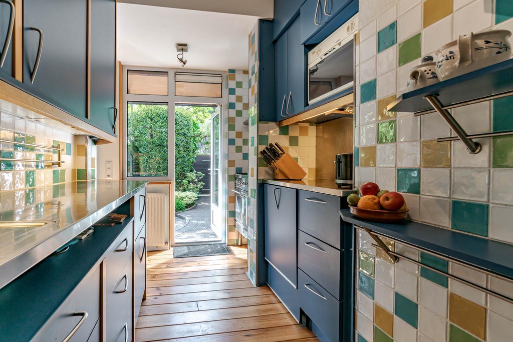 Te koop: Foto Appartement aan de Slijkeinde 30 in 's-Gravenhage