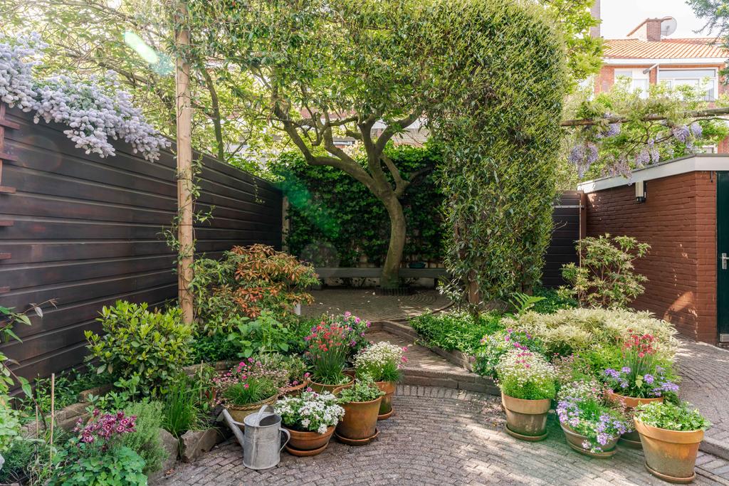 Te koop: Foto Appartement aan de Slijkeinde 30 in 's-Gravenhage