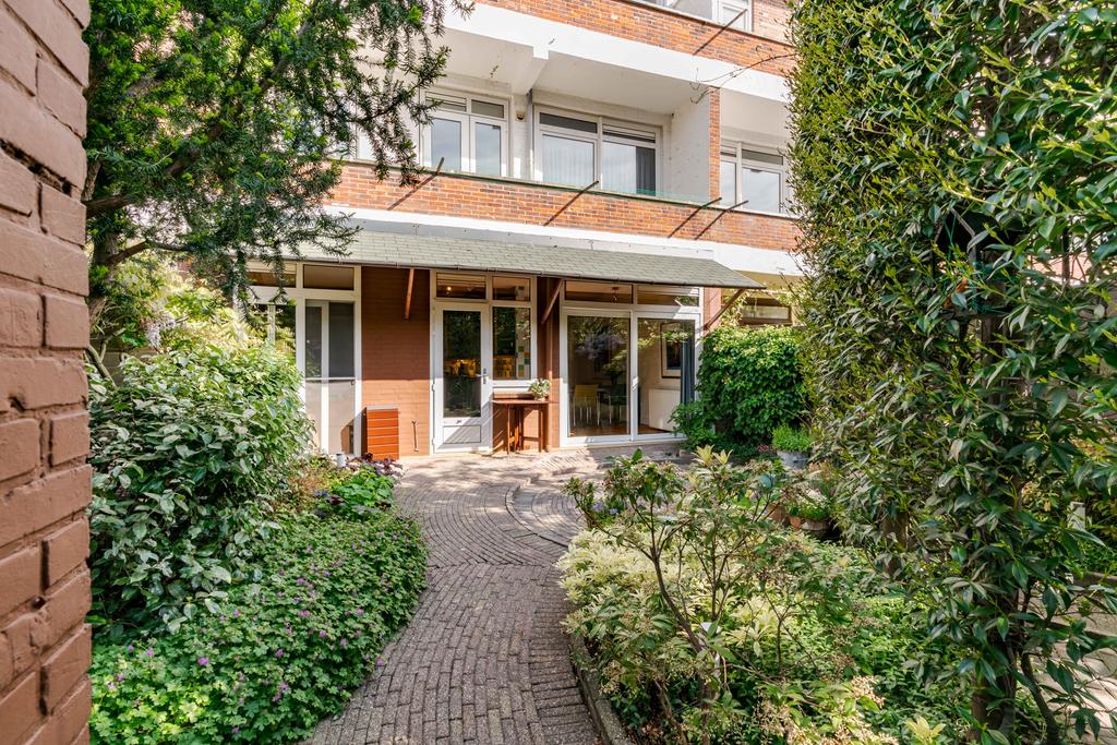 Te koop: Foto Appartement aan de Slijkeinde 30 in 's-Gravenhage