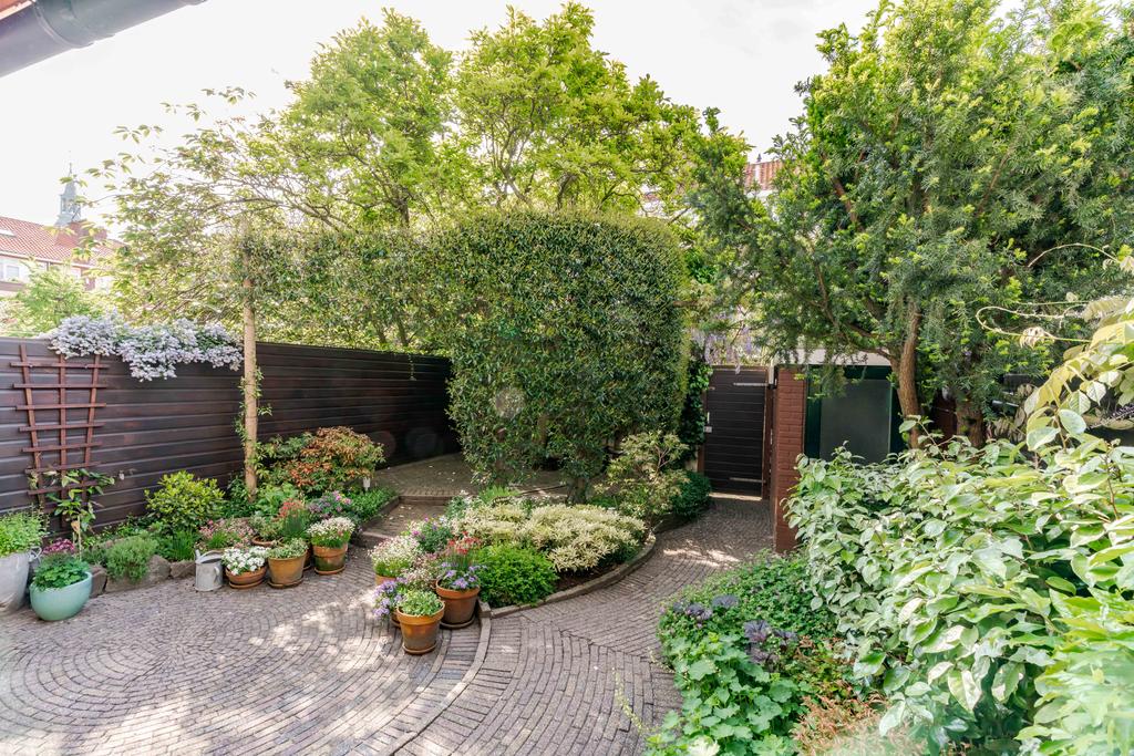 Te koop: Foto Appartement aan de Slijkeinde 30 in 's-Gravenhage