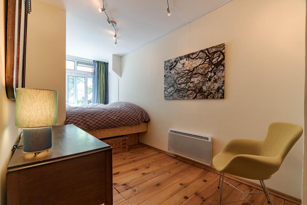 Te koop: Foto Appartement aan de Slijkeinde 30 in 's-Gravenhage