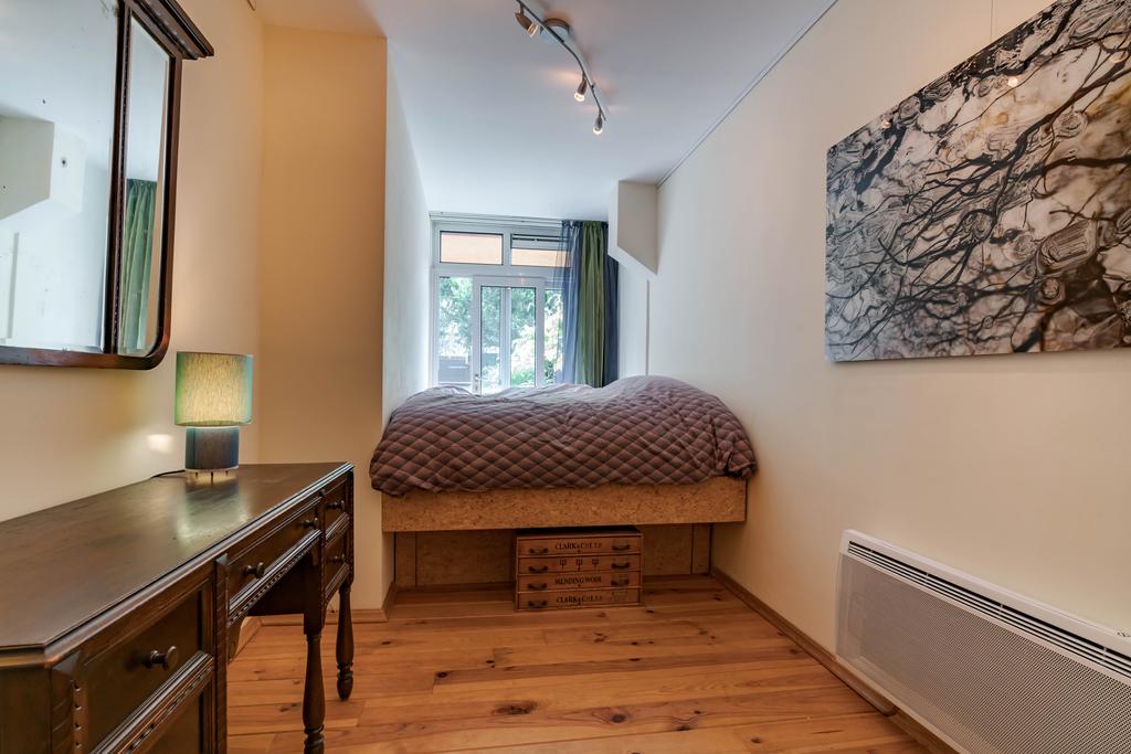 Te koop: Foto Appartement aan de Slijkeinde 30 in 's-Gravenhage