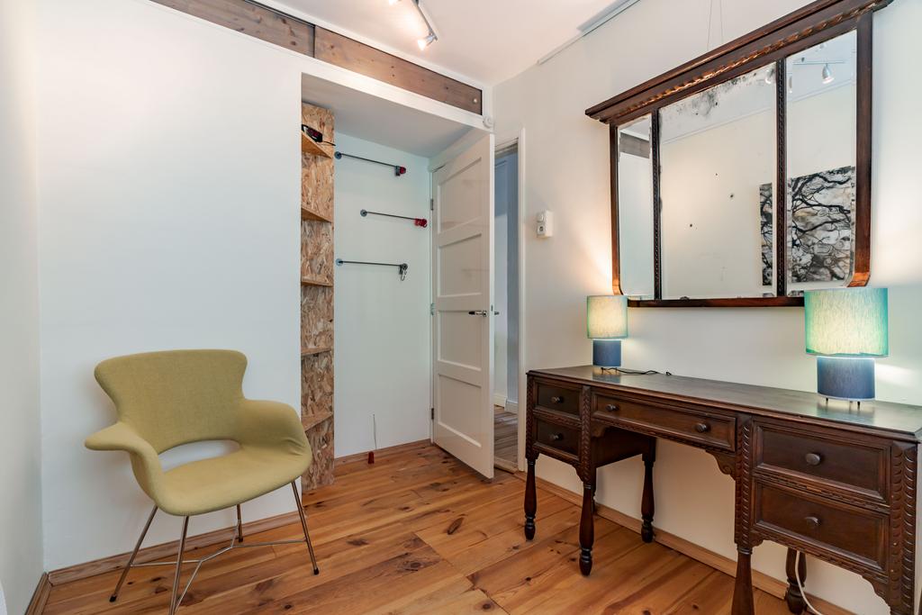 Te koop: Foto Appartement aan de Slijkeinde 30 in 's-Gravenhage