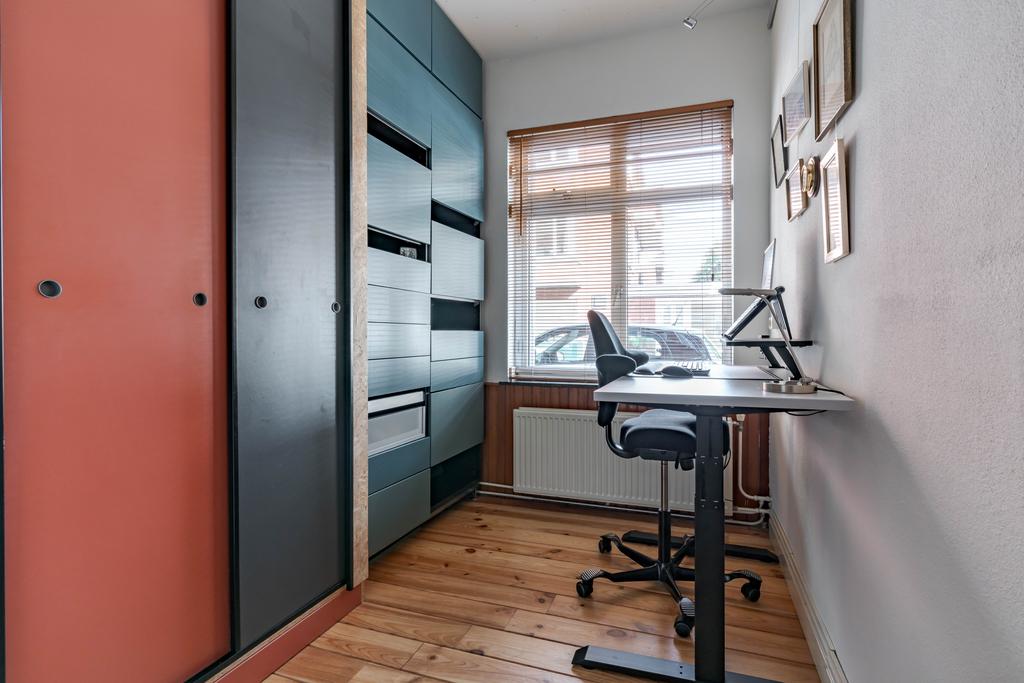 Te koop: Foto Appartement aan de Slijkeinde 30 in 's-Gravenhage