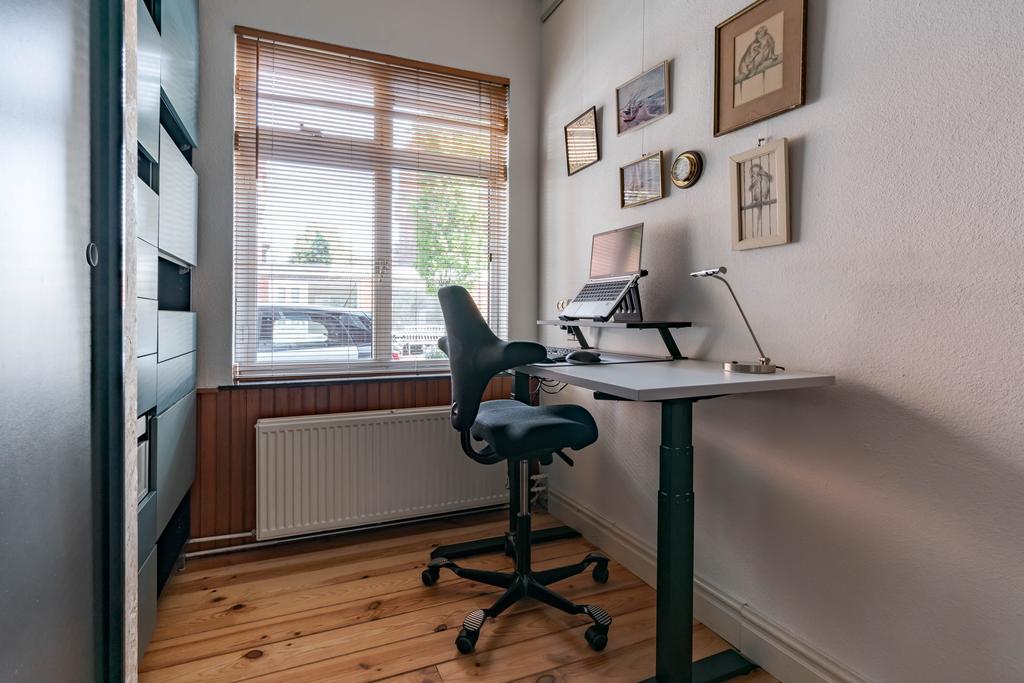 Te koop: Foto Appartement aan de Slijkeinde 30 in 's-Gravenhage