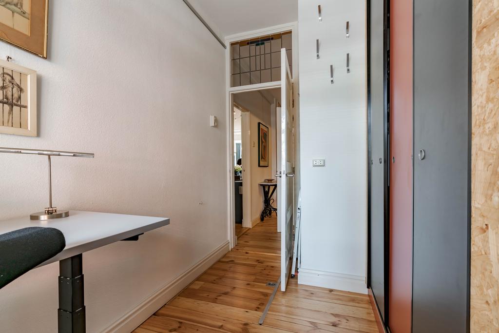 Te koop: Foto Appartement aan de Slijkeinde 30 in 's-Gravenhage