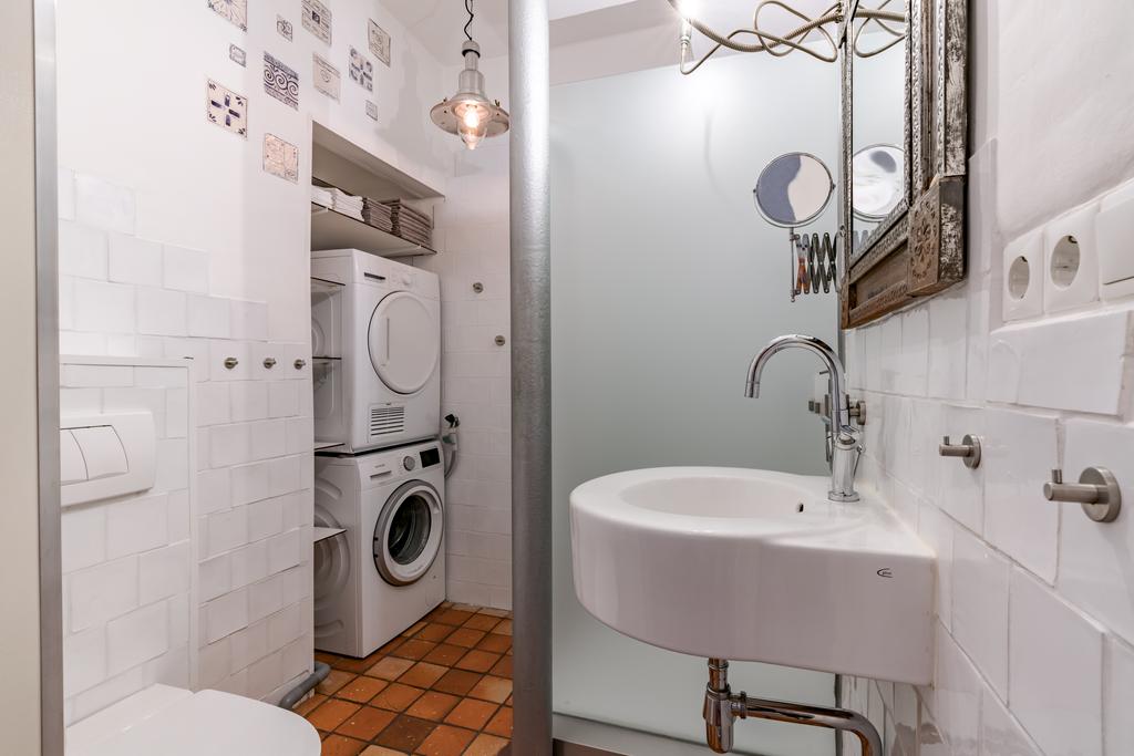 Te koop: Foto Appartement aan de Slijkeinde 30 in 's-Gravenhage