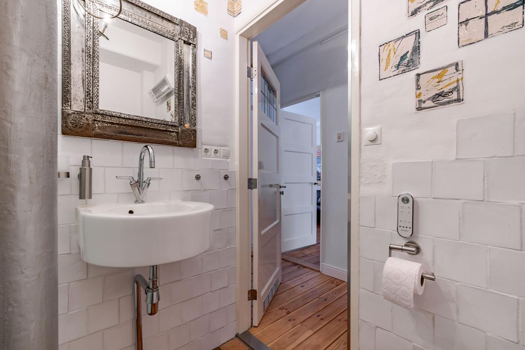 Te koop: Foto Appartement aan de Slijkeinde 30 in 's-Gravenhage