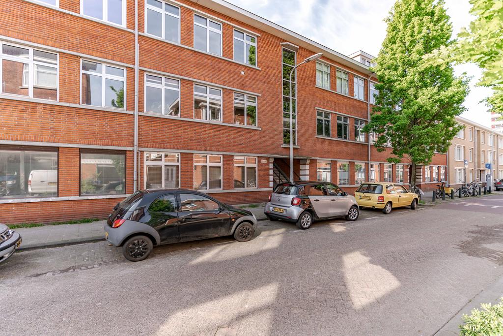 Te koop: Foto Appartement aan de Slijkeinde 30 in 's-Gravenhage