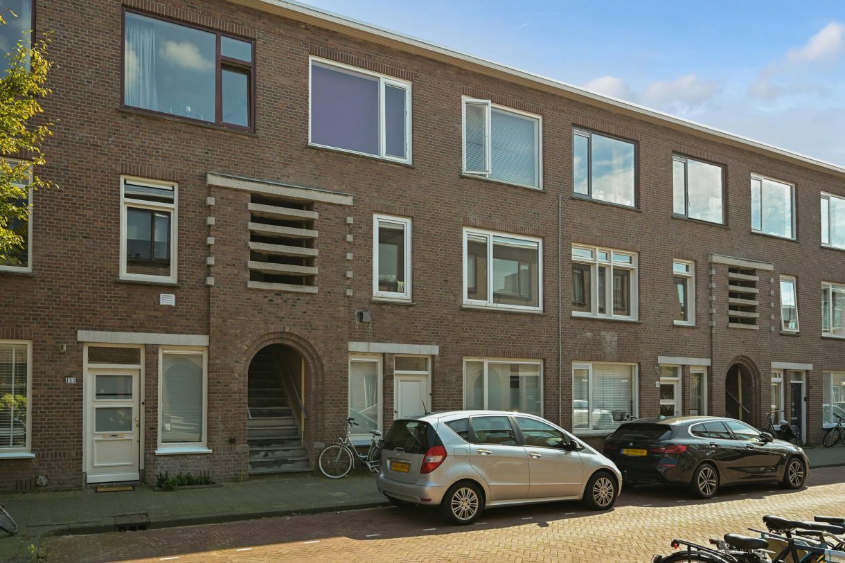 Te koop: Foto Appartement aan de Usselincxstraat 105 in 's-Gravenhage