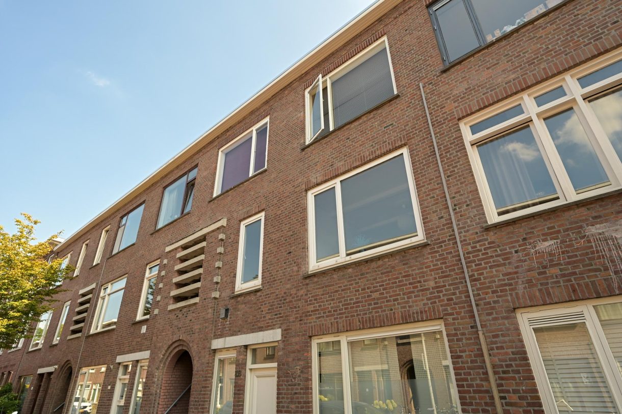Te koop: Foto Appartement aan de Usselincxstraat 105 in 's-Gravenhage