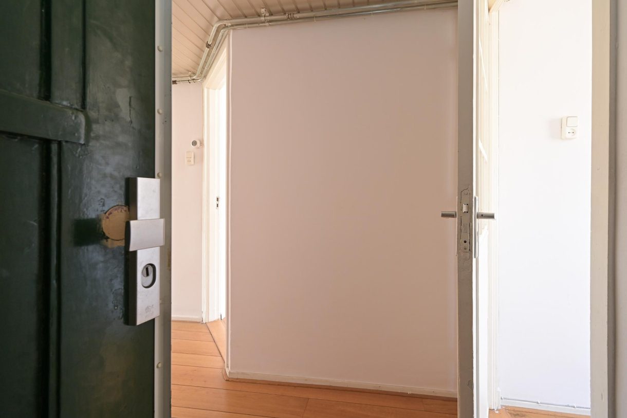 Te koop: Foto Appartement aan de Usselincxstraat 105 in 's-Gravenhage