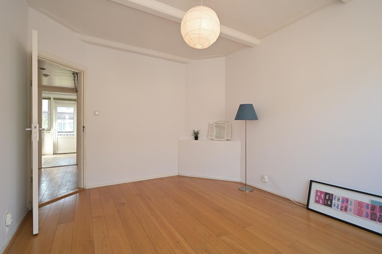 Te koop: Foto Appartement aan de Usselincxstraat 105 in 's-Gravenhage