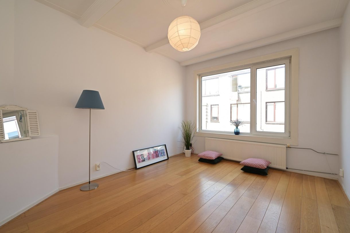 Te koop: Foto Appartement aan de Usselincxstraat 105 in 's-Gravenhage