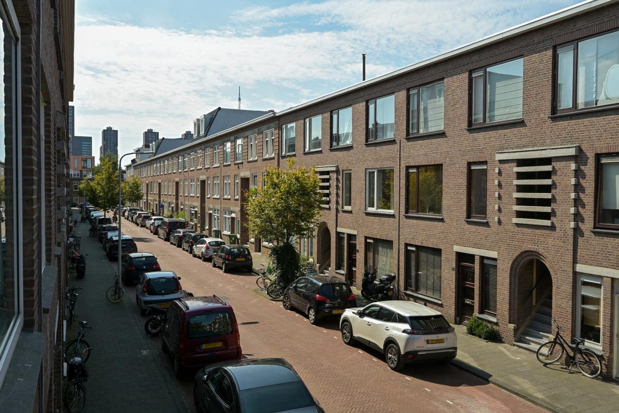 Te koop: Foto Appartement aan de Usselincxstraat 105 in 's-Gravenhage