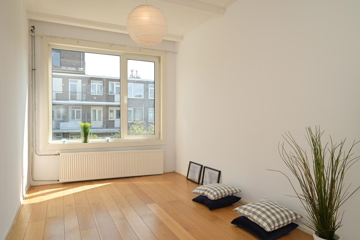 Te koop: Foto Appartement aan de Usselincxstraat 105 in 's-Gravenhage
