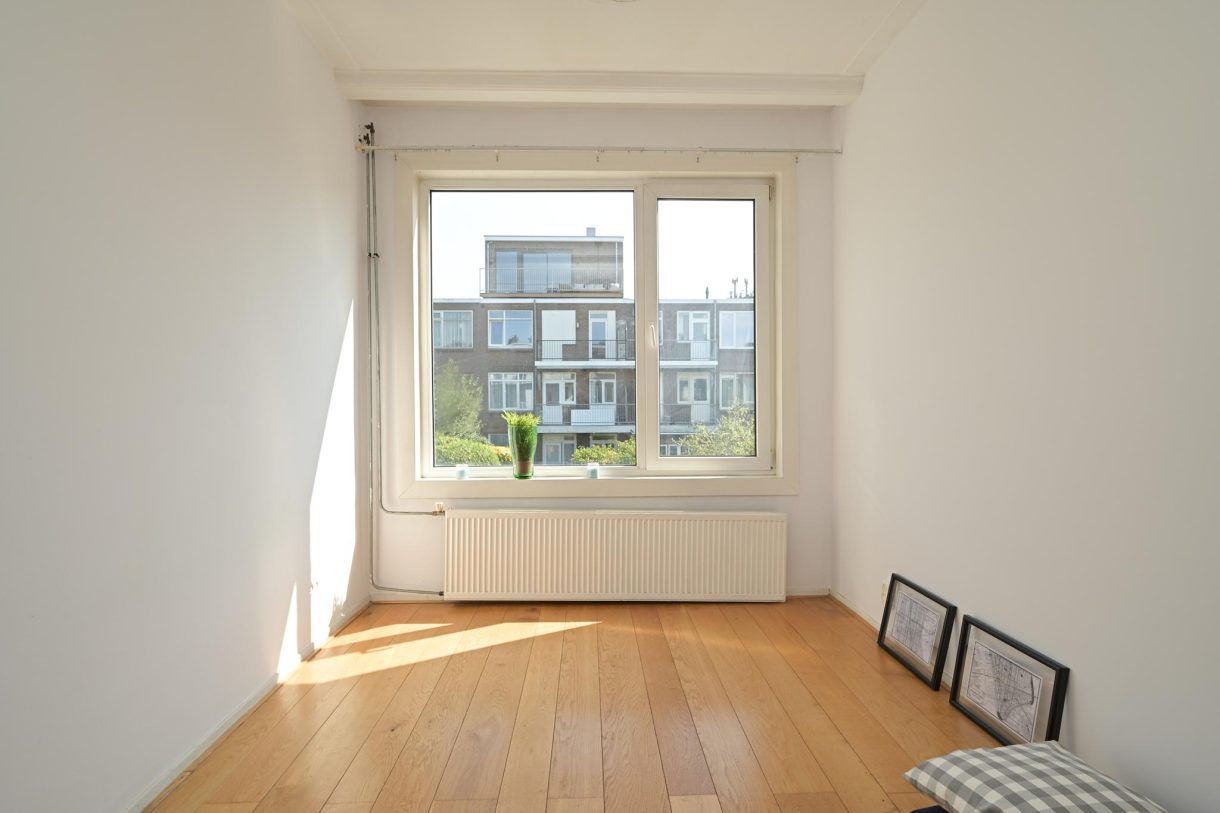 Te koop: Foto Appartement aan de Usselincxstraat 105 in 's-Gravenhage