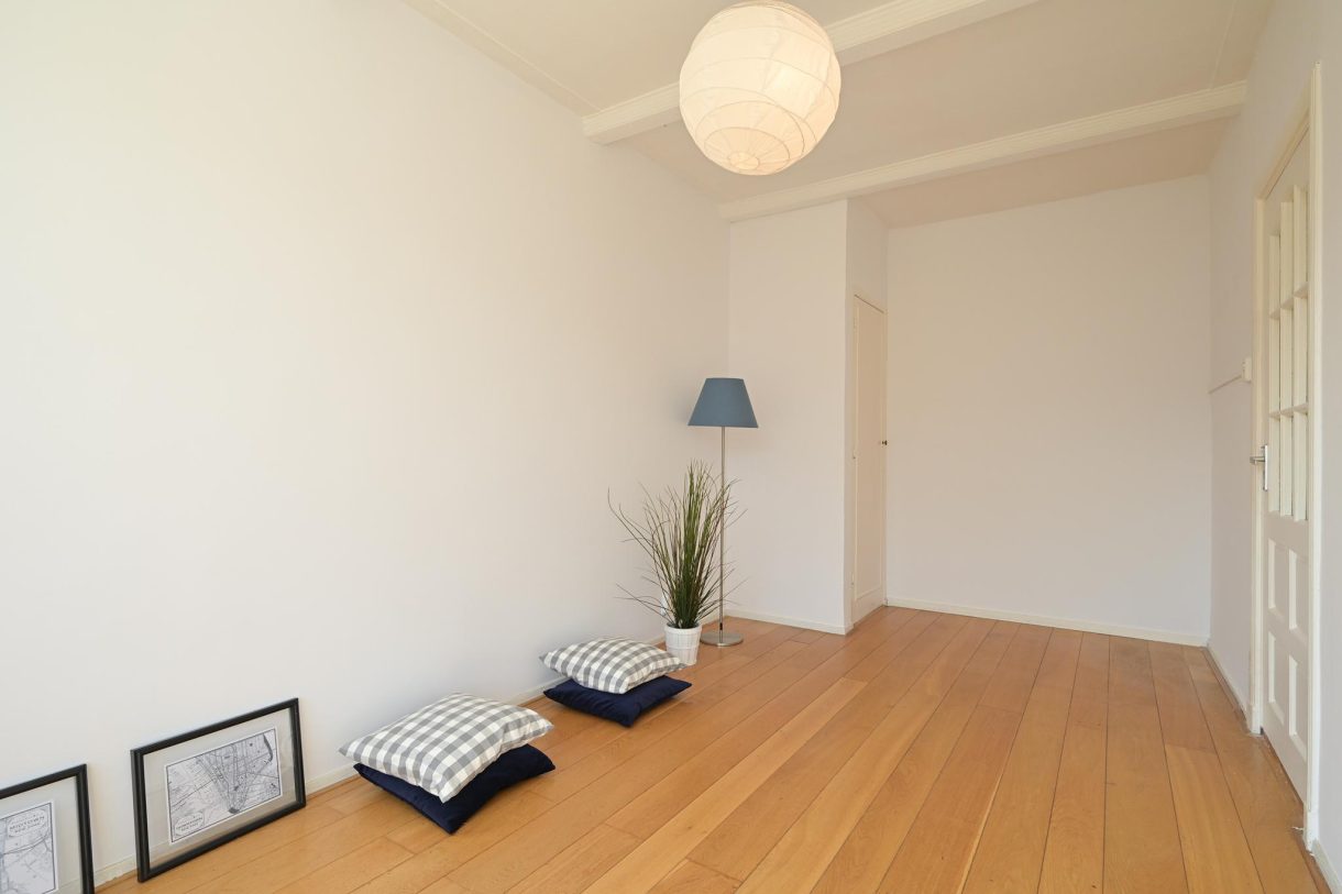 Te koop: Foto Appartement aan de Usselincxstraat 105 in 's-Gravenhage