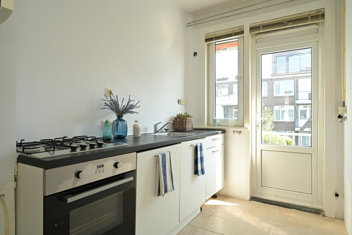 Te koop: Foto Appartement aan de Usselincxstraat 105 in 's-Gravenhage