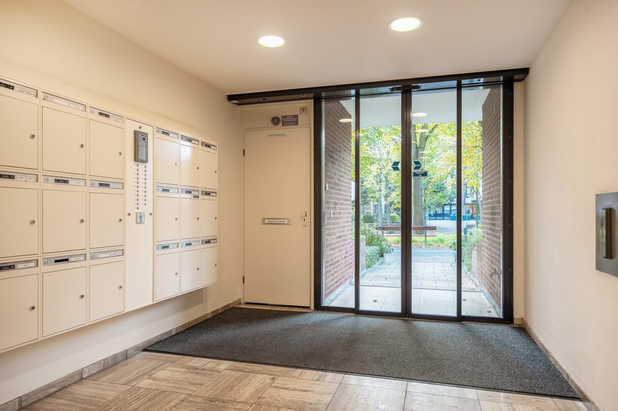 Te koop: Foto Appartement aan de Scheveningseweg 53 in 's-Gravenhage