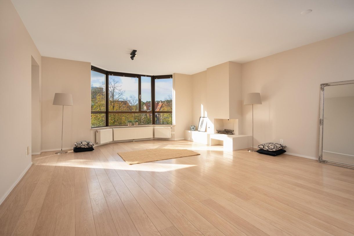 Te koop: Foto Appartement aan de Scheveningseweg 53 in 's-Gravenhage