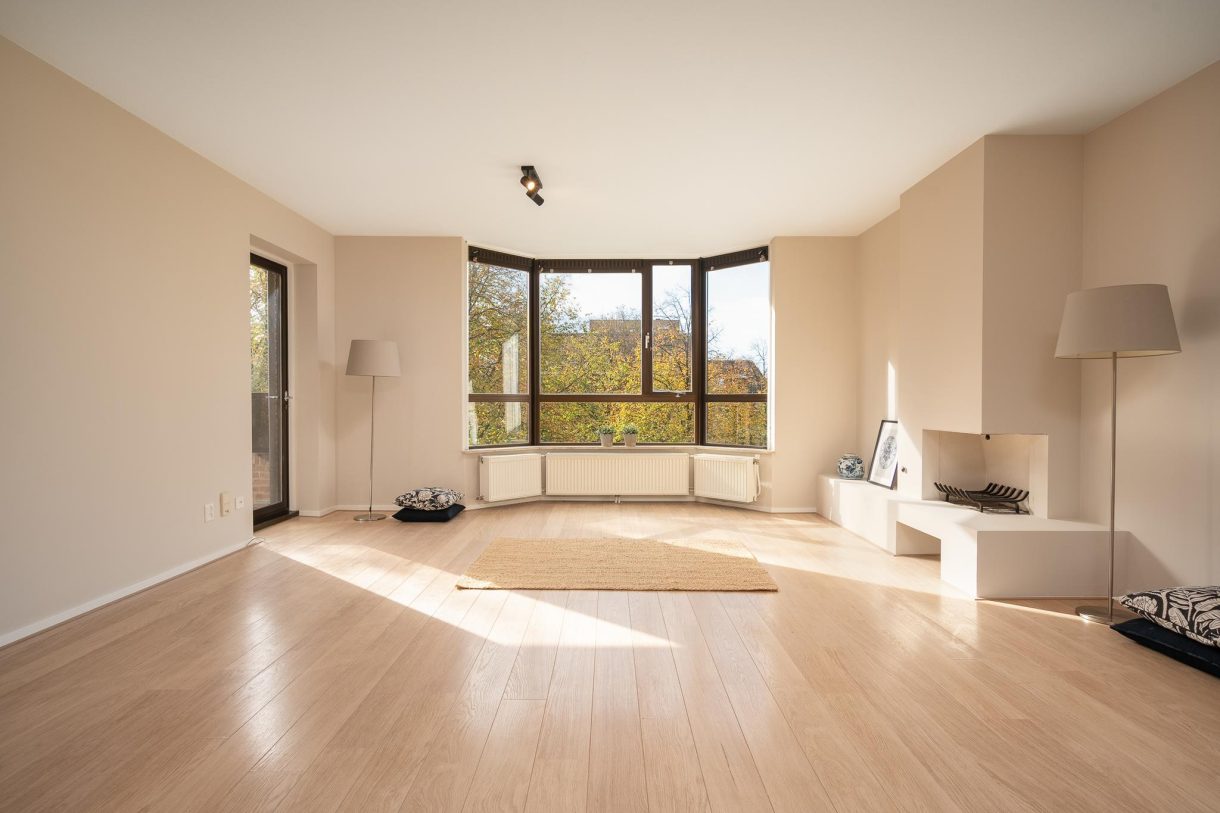 Te koop: Foto Appartement aan de Scheveningseweg 53 in 's-Gravenhage