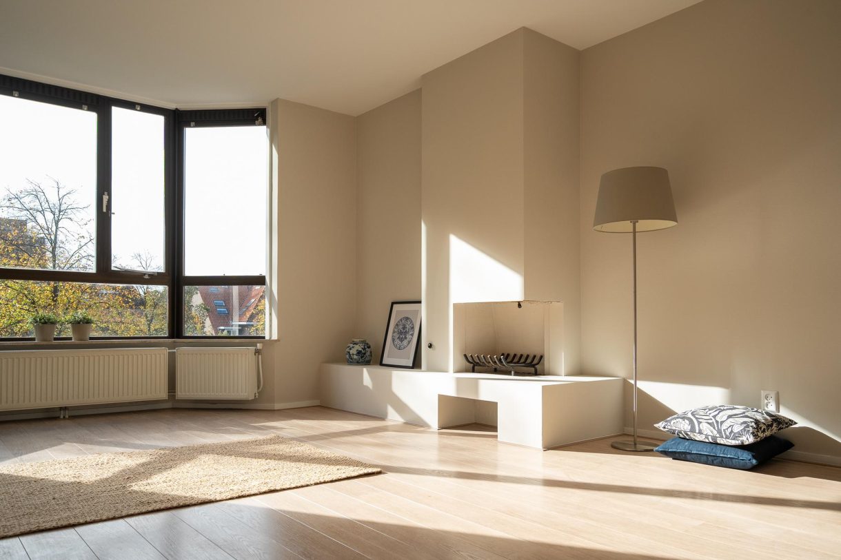 Te koop: Foto Appartement aan de Scheveningseweg 53 in 's-Gravenhage