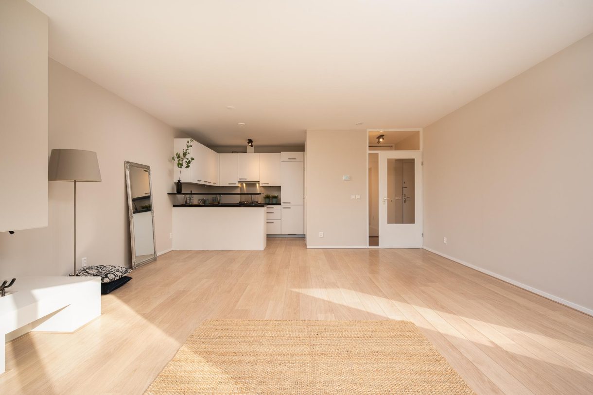 Te koop: Foto Appartement aan de Scheveningseweg 53 in 's-Gravenhage