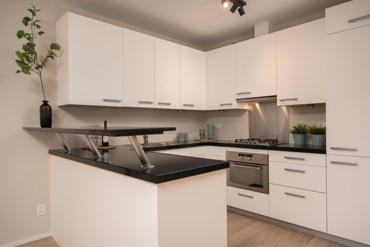 Te koop: Foto Appartement aan de Scheveningseweg 53 in 's-Gravenhage