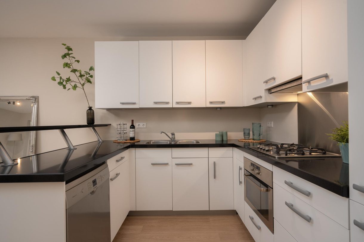 Te koop: Foto Appartement aan de Scheveningseweg 53 in 's-Gravenhage