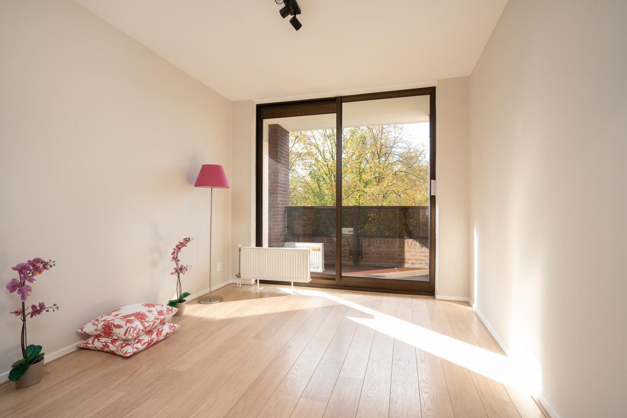 Te koop: Foto Appartement aan de Scheveningseweg 53 in 's-Gravenhage